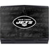 NFL New York Jets Black & White Dell Alienware Skin